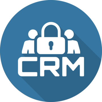 CRM Logo